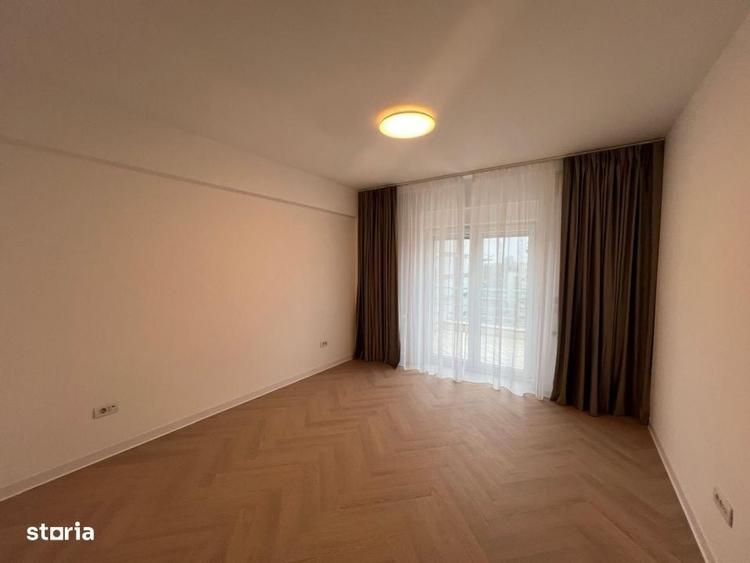 Apartament cu 4 camere în Herăstrău