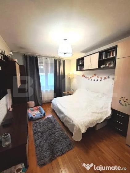Casă cu 5 camere cu Teren 500 Mp în Hărman