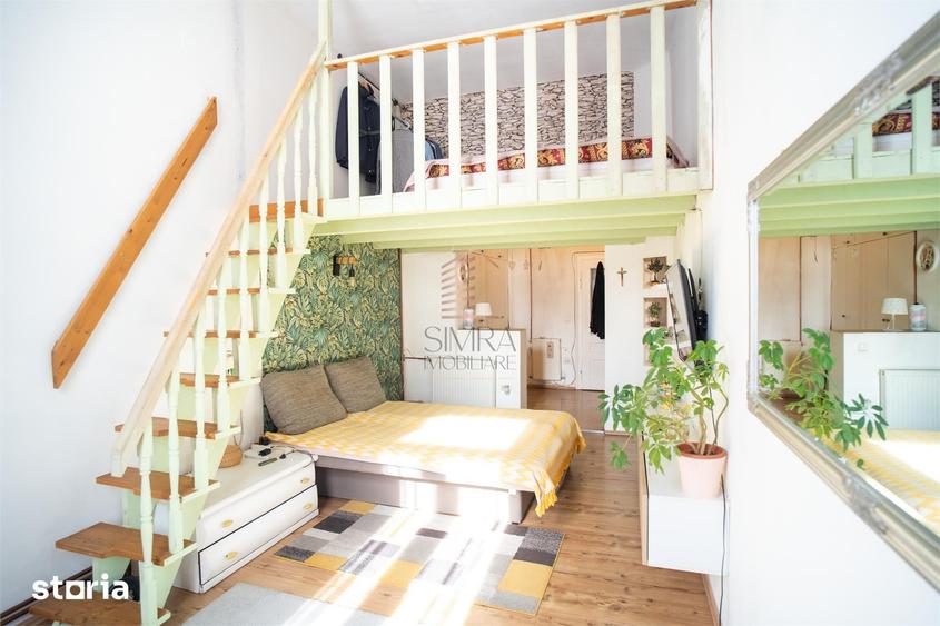 Casă cu 3 camere cu Teren 518 Mp în Ultracentral