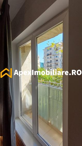 Apartament cu 4 camere decomandat în Unirii