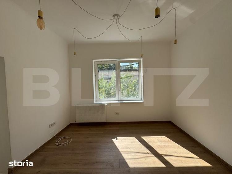 Apartament 3 camere, complet renovat, USAMV | Parcare in curte - 11