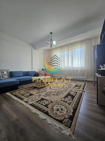 Vânzare Apartament 2 camere  62 mp | Militari Residence - 3
