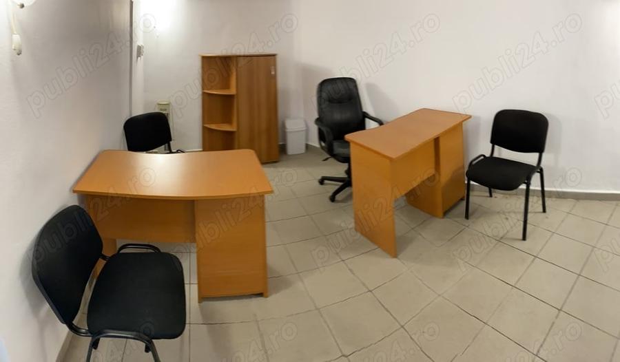 Spațiu comercial, de 14 mp, în Nord