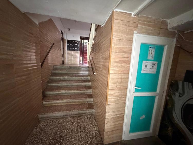 Apartament cu 2 camere decomandat, mobilat în Militari