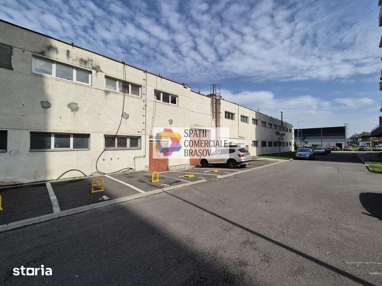 Spațiu comercial, de 4,000 mp, în Bartolomeu