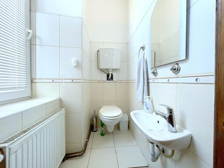 Apartament in imobil istoric - zona Baile Neptun - 19