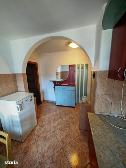 Apartament cu 2 camere în Cetății