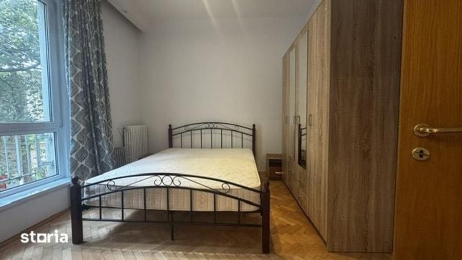 Apartament cu 2 camere în Cișmigiu