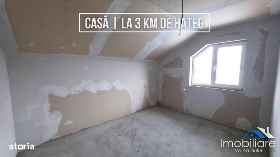 Casă cu Teren 638 Mp în Central