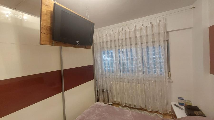 Apartament cu 2 camere, mobilat în Calea Dumbrăvii