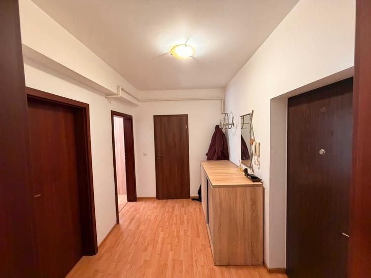 Apartament 2 camere decomandate, Sara, 1 Mai, bloc nou - 2