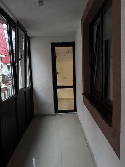Apartament cu 2 camere semidecomandat în Sebastian