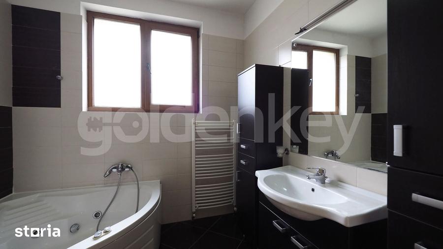 Apartament cu 4 camere în Herăstrău