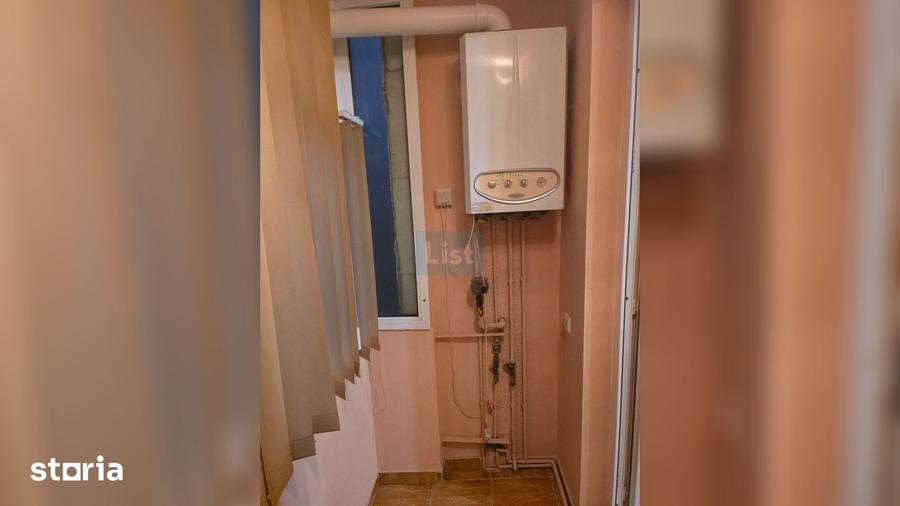 Apartament cu 2 camere în Craiovei