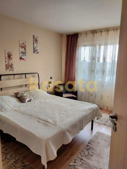 Apartament cu 2 camere semidecomandat, mobilat în Drumul Taberei