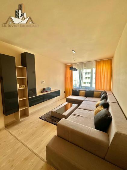 Apartament cu 3 camere- Torontalului-  1km distanta de Iulius Mall - 2