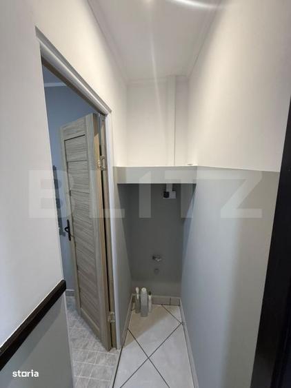 Casă cu 2 camere cu Teren 116.37 Mp în Central