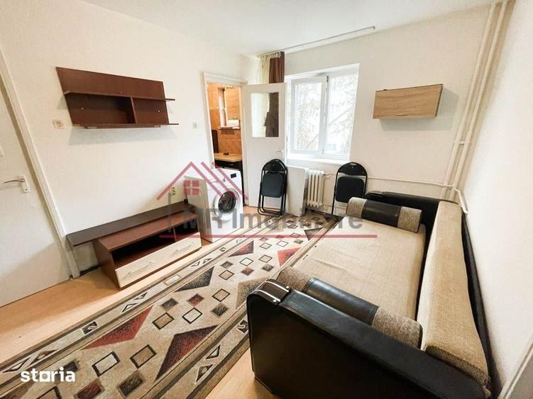 Apartament cu 2 camere semidecomandat în Gheorgheni