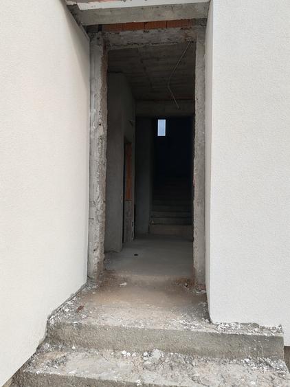 Casă individuală cu 4 camere cu Canalizare în Corbeanca
