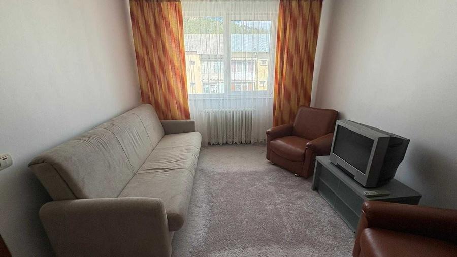 Apartament cu 2 camere decomandat în Mărăței
