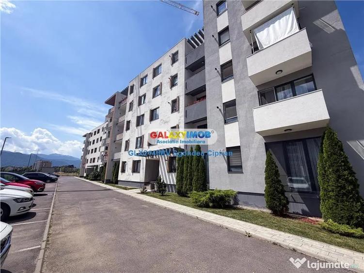 Apartament 3 Camere Qualis 70 Mp Mobilat Si Utilat - 2