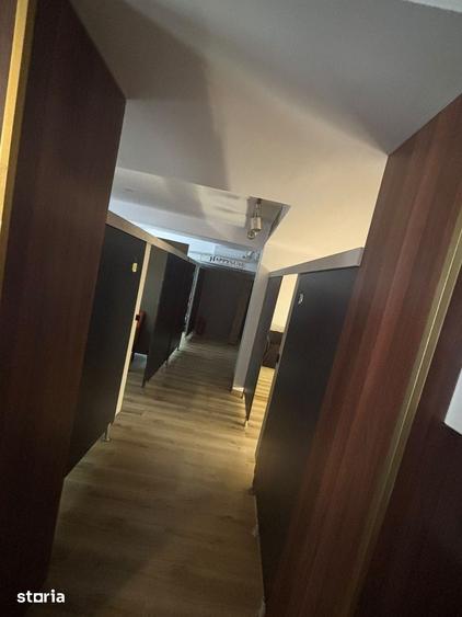 Spațiu comercial, de 113 mp, în Dobroești