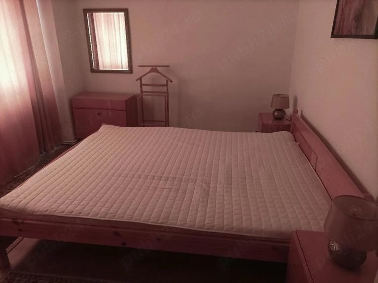 Apartament cu 3 camere decomandat în Decebal