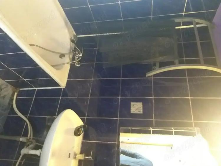 Garsonieră nedecomandată în Central