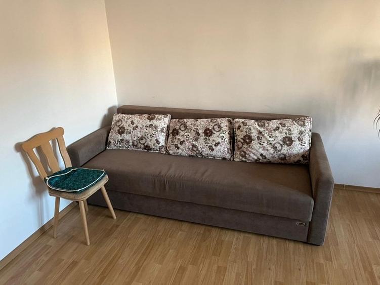 Apartament cu 2 camere decomandat în Gară