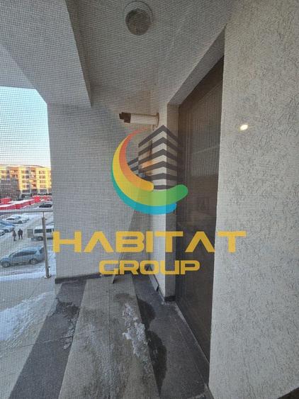 Garsonieră decomandată, mobilată în Apărătorii Patriei