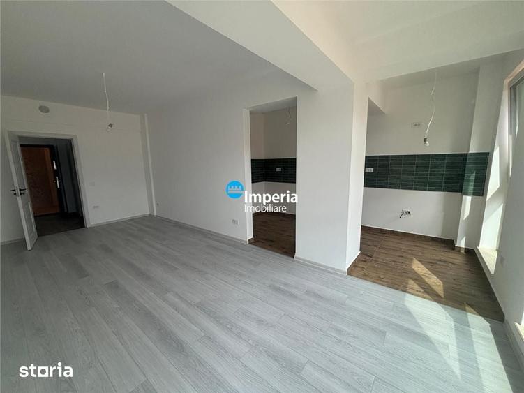 Apartament cu 2 camere decomandat în Copou