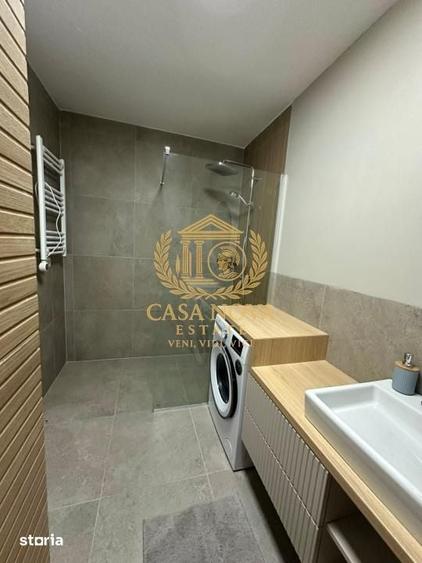Apartament cu 2 camere în Iris