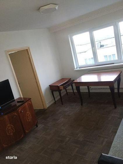 Vand apartament Medgidia zona Berarie - 5