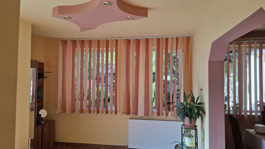 Casă individuală cu 3 camere cu Canalizare în Nădlac