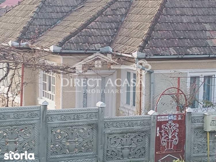 Casă cu Teren 15000 Mp în Central