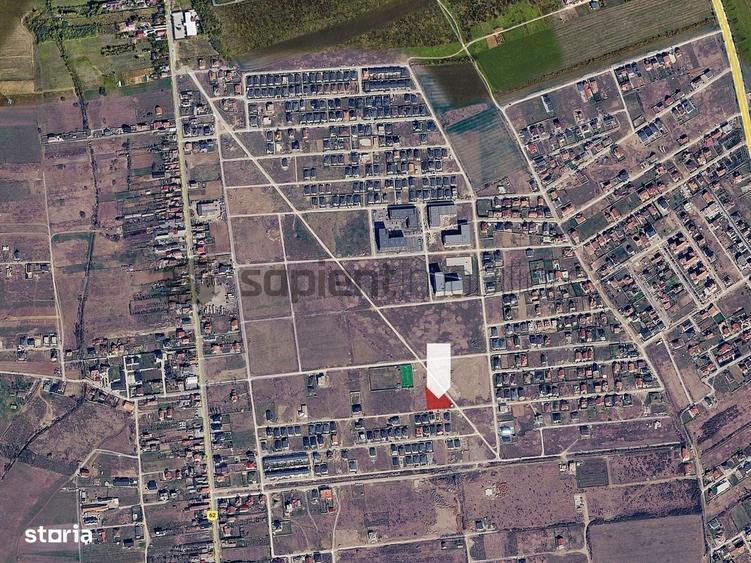 Teren pentru dezvoltare rezidentiala | Viena Residence - 4