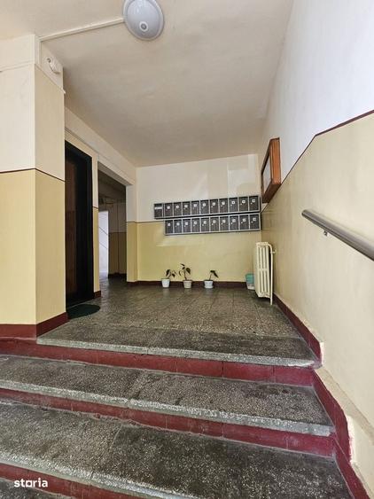 Apartament cu 2 camere decomandat în Sântandrei