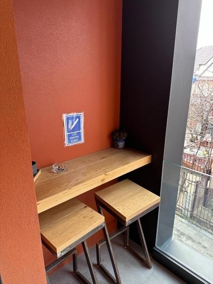 Spațiu comercial, de 220 mp, în Nufărul