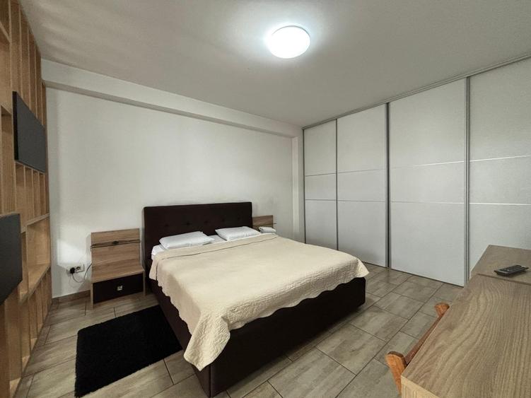 Soseaua Fundeni Studio 43 mp An constructie 2015 - 2