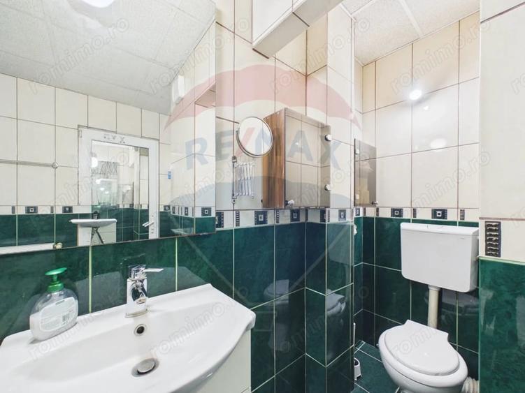 Apartament elegant 3 camere 74 MP utili - 20