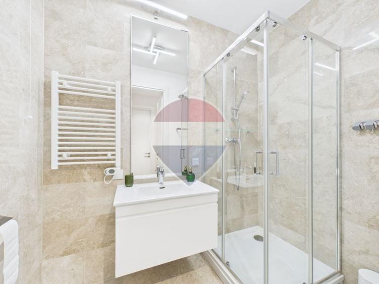 Apartament cu 4 camere decomandat, mobilat în Agronomie