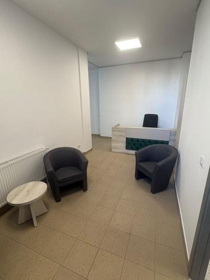 Spațiu comercial, de 93 mp, în Central