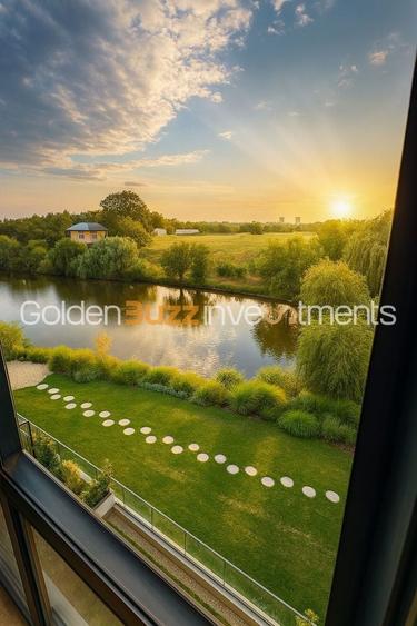 Apartament cu 3 camere în Iancu Nicolae