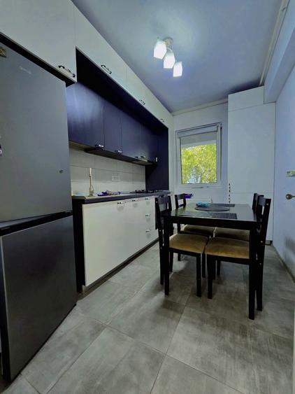 Apartament cu 2 camere decomandat în Dobroești