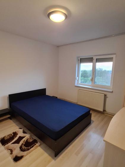 Apartament cu 2 camere decomandat în Exterior Vest