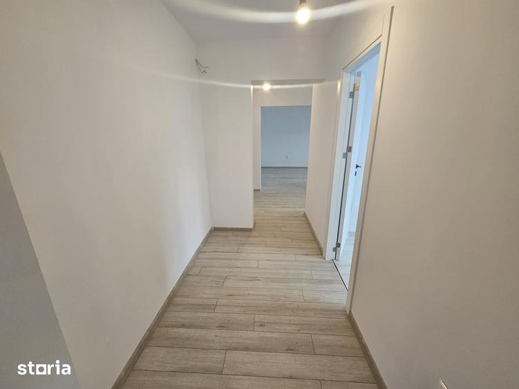 Apartament cu 3 camere decomandat în Ultracentral
