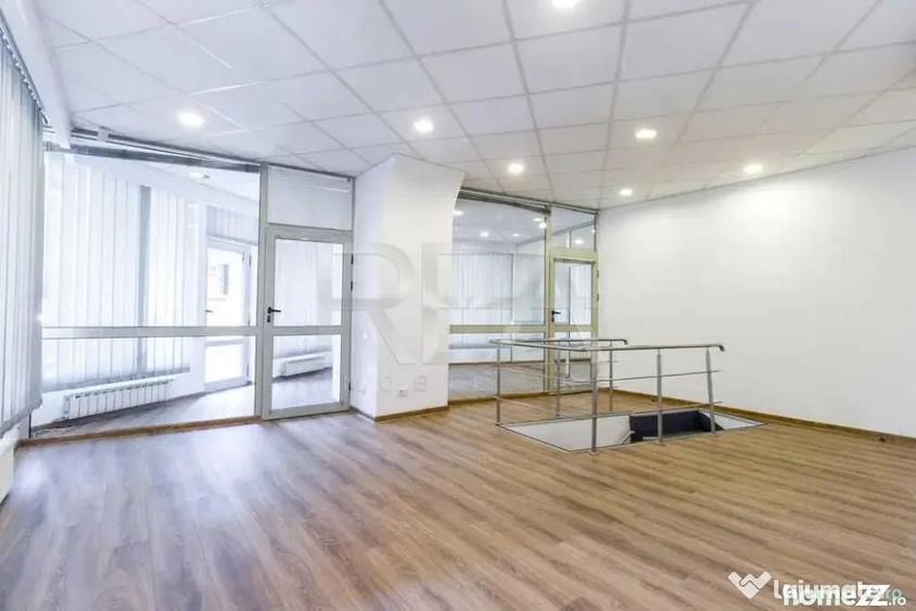 Spațiu comercial, de 141 mp, în Ferdinand