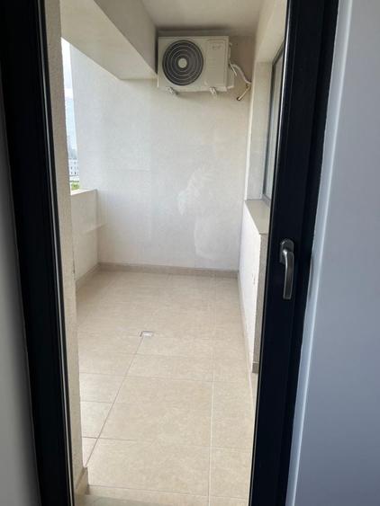 Apartament cu 2 camere decomandat în Militari