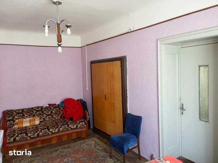 Casa cu gradina si beci, ultracentral, langa Muzeul Ceasului - 3