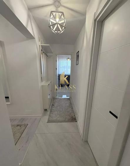 Apartament cu 2 camere decomandat, mobilat în Pantelimon